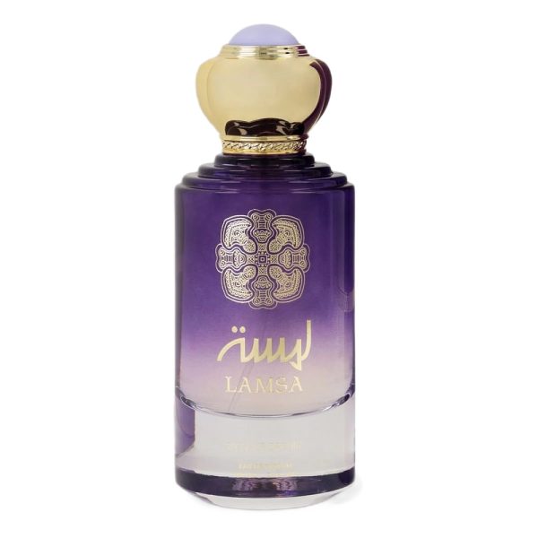Gulf Orchid Lamsa woda perfumowana 100ml