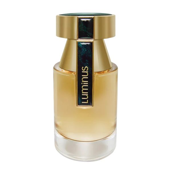 Rue Broca Luminus Pour Femme woda perfumowana 100ml