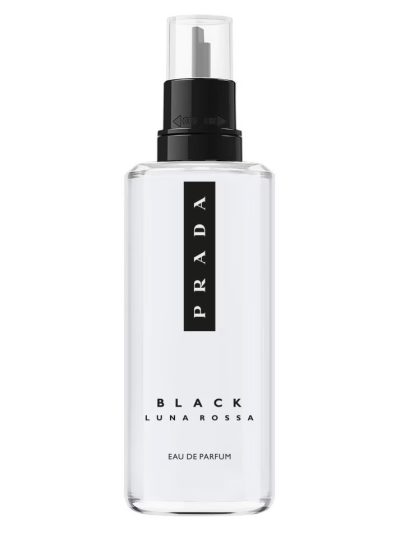 Prada Luna Rossa Black woda perfumowana refill 150ml