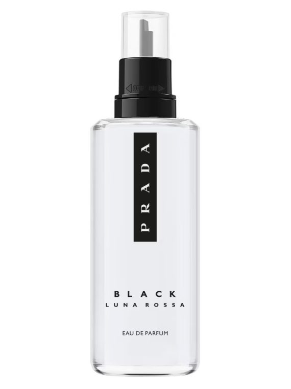 Prada Luna Rossa Black woda perfumowana refill 150ml
