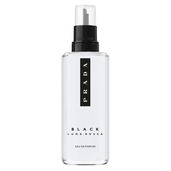 Prada Luna Rossa Black woda perfumowana refill 150ml