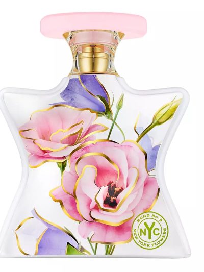 Bond No. 9 New York Flowers woda perfumowana 50ml