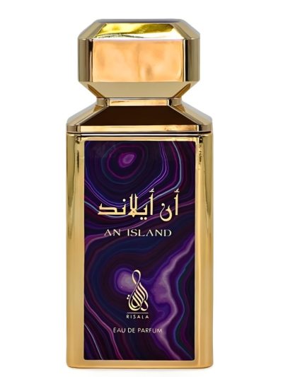 Risala An Island woda perfumowana 100ml