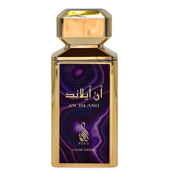 Risala An Island woda perfumowana 100ml