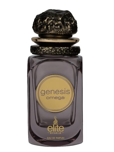 Risala Elite Genesis Omega woda perfumowana 100ml
