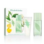 Elizabeth Arden Green Tea zestaw woda perfumowana 100ml + perfumowany krem do ciała 100ml