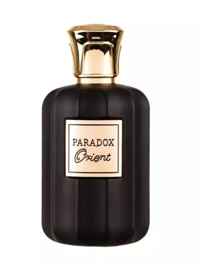 Fragrance World Paradox Orient woda perfumowana 100ml
