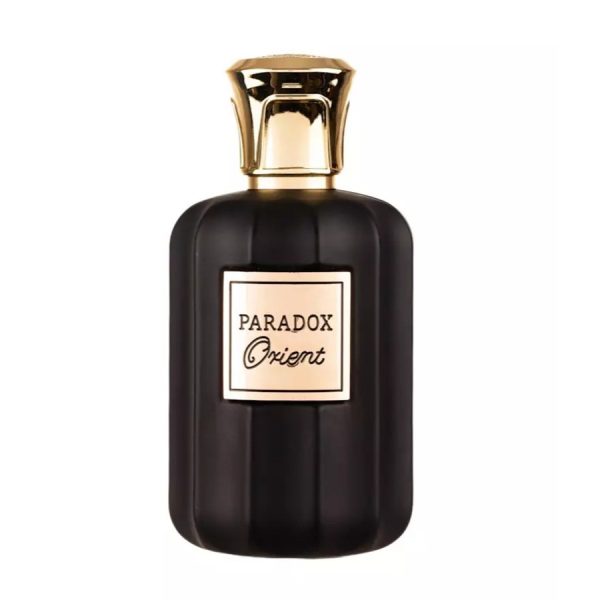 Fragrance World Paradox Orient woda perfumowana 100ml