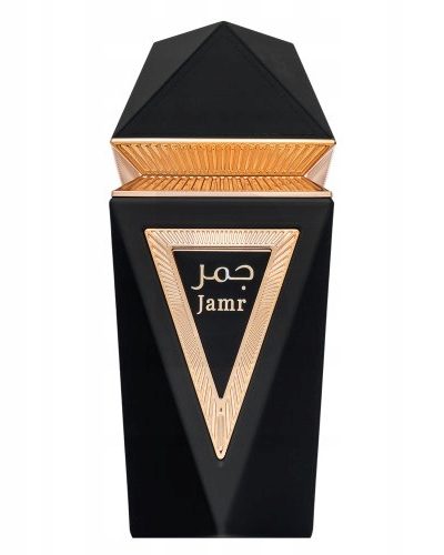 Fragrance World Jamr Black woda perfumowana 100ml