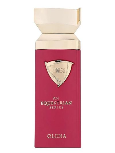 French Avenue An Equestrian Series Olena woda perfumowana 100ml
