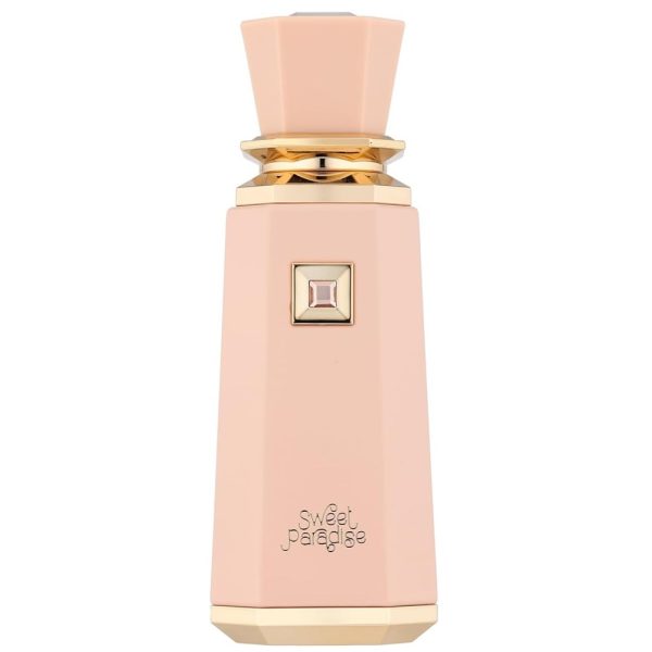 French Avenue Sweet Paradise woda perfumowana 100ml