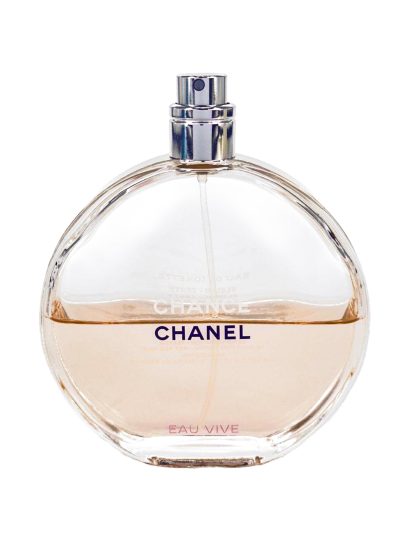 Chanel Chance Eau Vive edt 50 ml tester