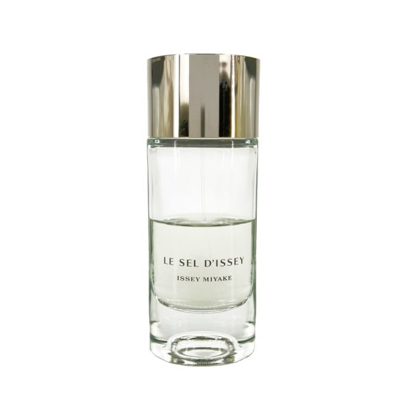 Issey Miyake Le Sel d'Issey edt 50 ml tester