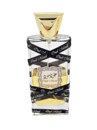 Lattafa Oud Mood edp 50 ml