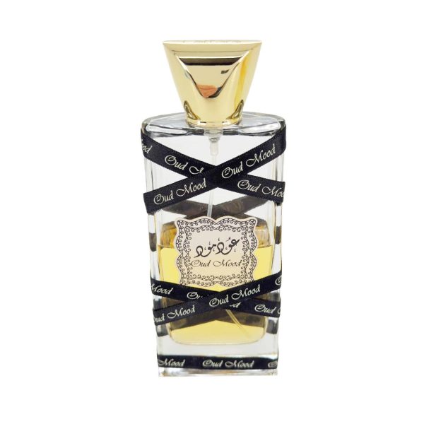 Lattafa Oud Mood edp 50 ml