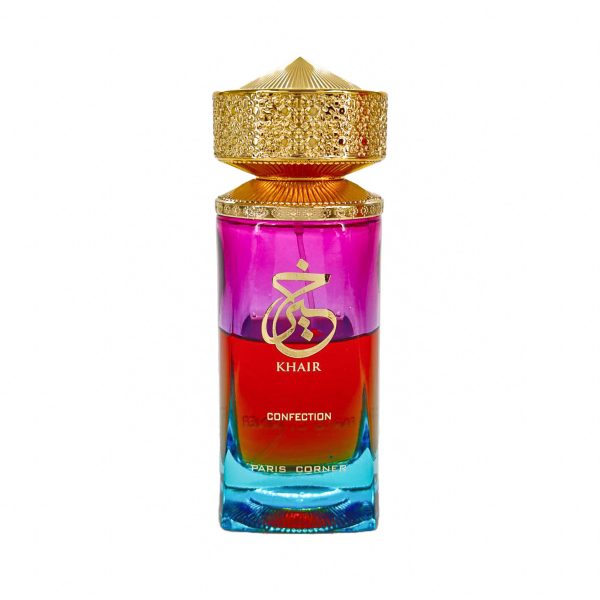 Paris Corner Khair Confection edp 50 ml