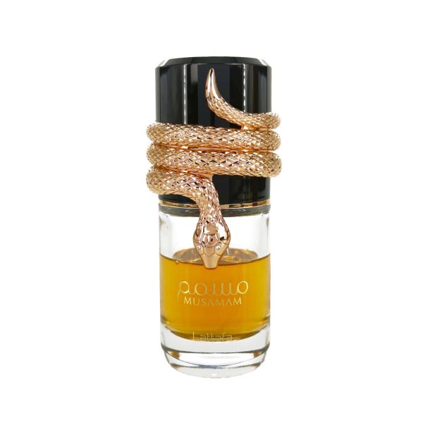 Lattafa Musamam edp 50 ml