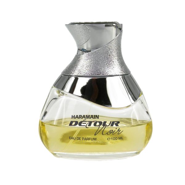 Al Haramain Detour Noir edp 50 ml