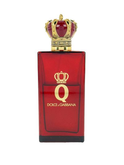 Dolce&Gabbana Q Parfum 50 ml tester
