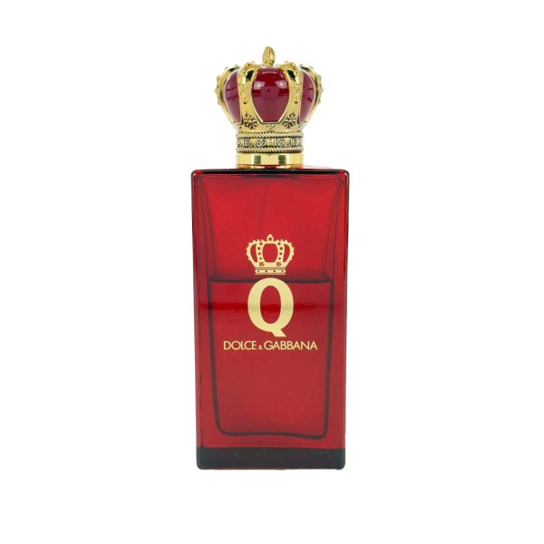 Dolce&Gabbana Q Parfum 50 ml tester