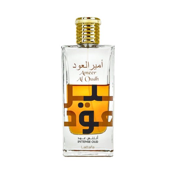 Lattafa Ameer Al Oudh Intense Oud edp 50 ml