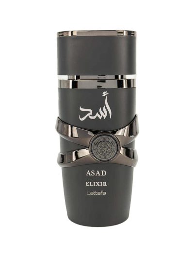 Lattafa Asad Elixir 50 ml