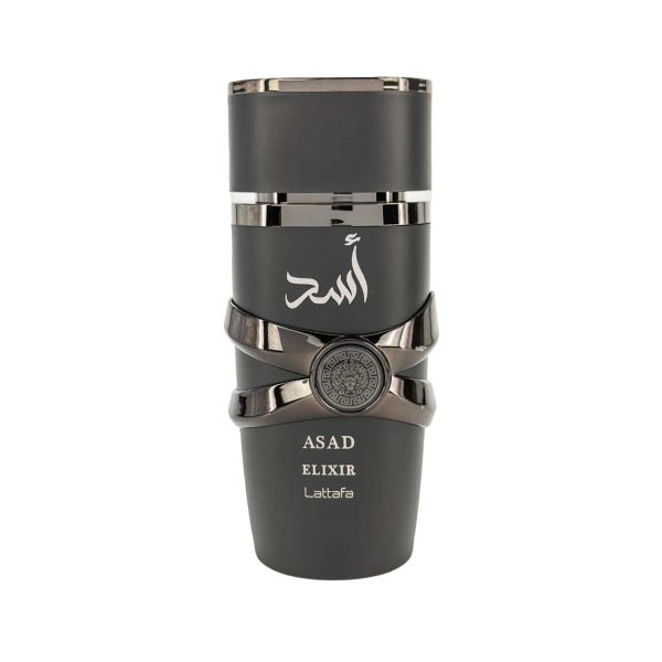 Lattafa Asad Elixir 50 ml