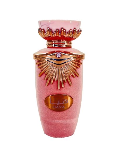 Lattafa Haya edp 50 ml