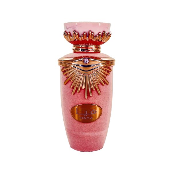 Lattafa Haya edp 50 ml