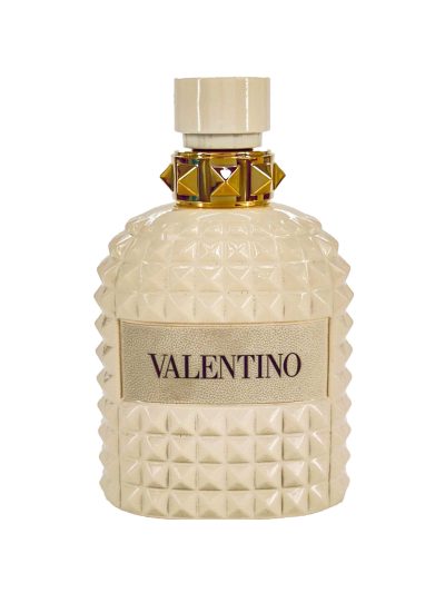 Valentino Uomo Born in Roma Ivory edt 50 ml