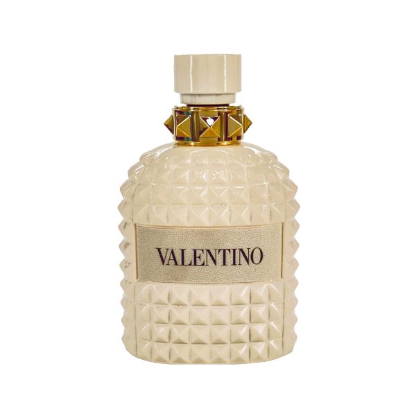Valentino Uomo Born in Roma Ivory edt 50 ml
