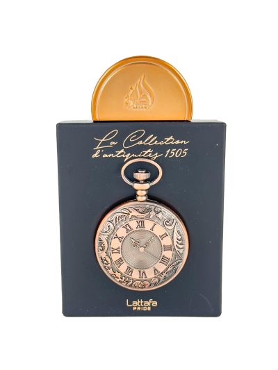 Lattafa La Collection D'Antiquites 1505 edp 50 ml