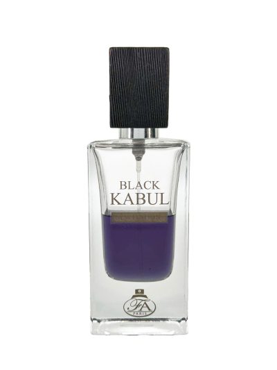 French Avenue Black Kabul New Edition edp 20 ml tester