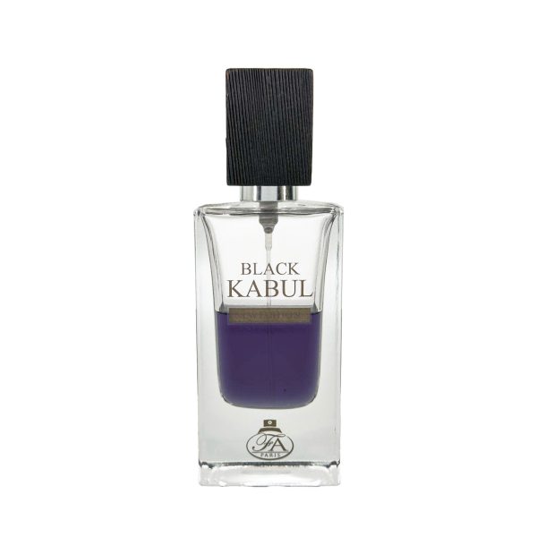 French Avenue Black Kabul New Edition edp 20 ml tester