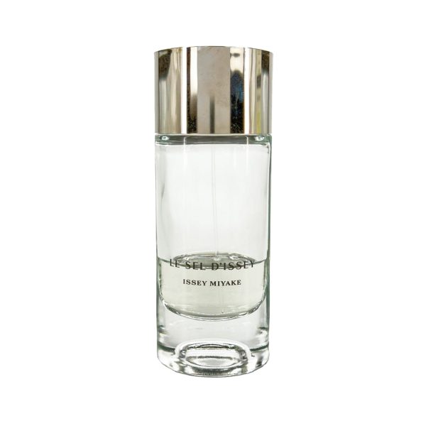 Issey Miyake Le Sel d'Issey edt 30 ml tester