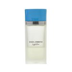 Dolce&Gabbana Light Blue edt 30 ml tester