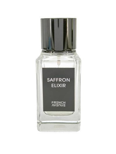 French Avenue Saffron Elixir 50 ml