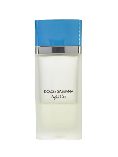 Dolce&Gabbana Light Blue edt 30 ml tester