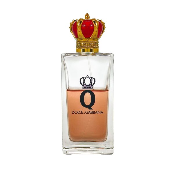 Dolce&Gabbana Q edp 50 ml tester