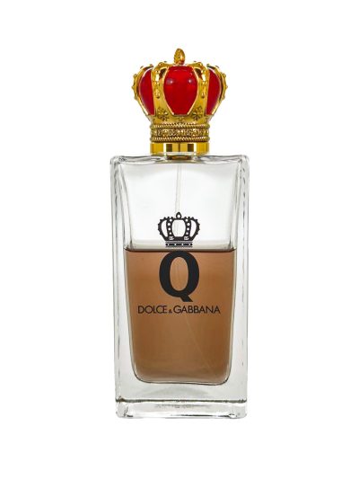 Dolce&Gabbana Q Intense edp 50 ml tester