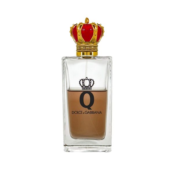 Dolce&Gabbana Q Intense edp 50 ml tester