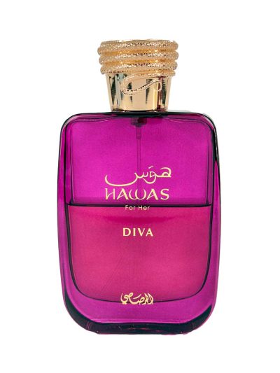 Rasasi Hawas Diva edp 50 ml