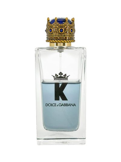Dolce&Gabbana K edt 50 ml tester