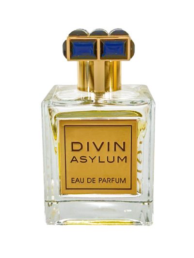 Fragrance World Divin Asylum edp 50 ml