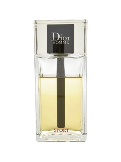 Dior Homme Sport 2021 edt 150 ml