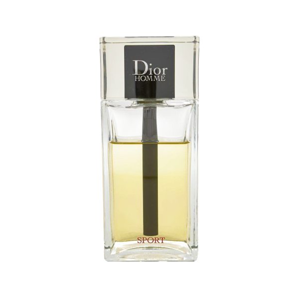 Dior Homme Sport 2021 edt 150 ml