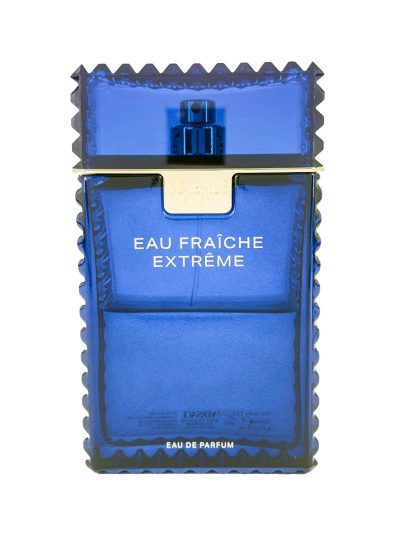 Versace Man Eau Fraiche Extreme edp 100 ml
