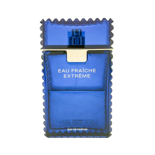 Versace Man Eau Fraiche Extreme edp 100 ml