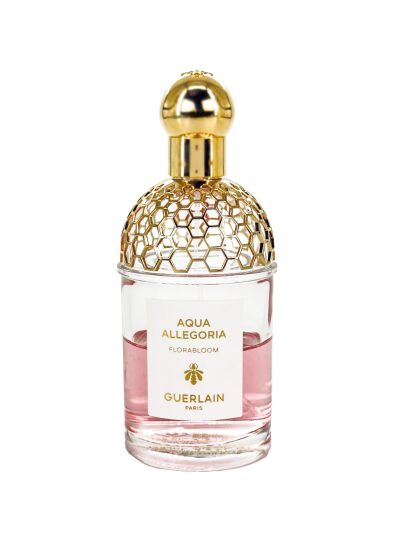 Guerlain Aqua Allegoria Florabloom edt 50 ml tester