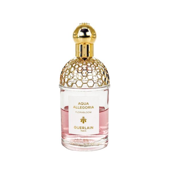 Guerlain Aqua Allegoria Florabloom edt 50 ml tester